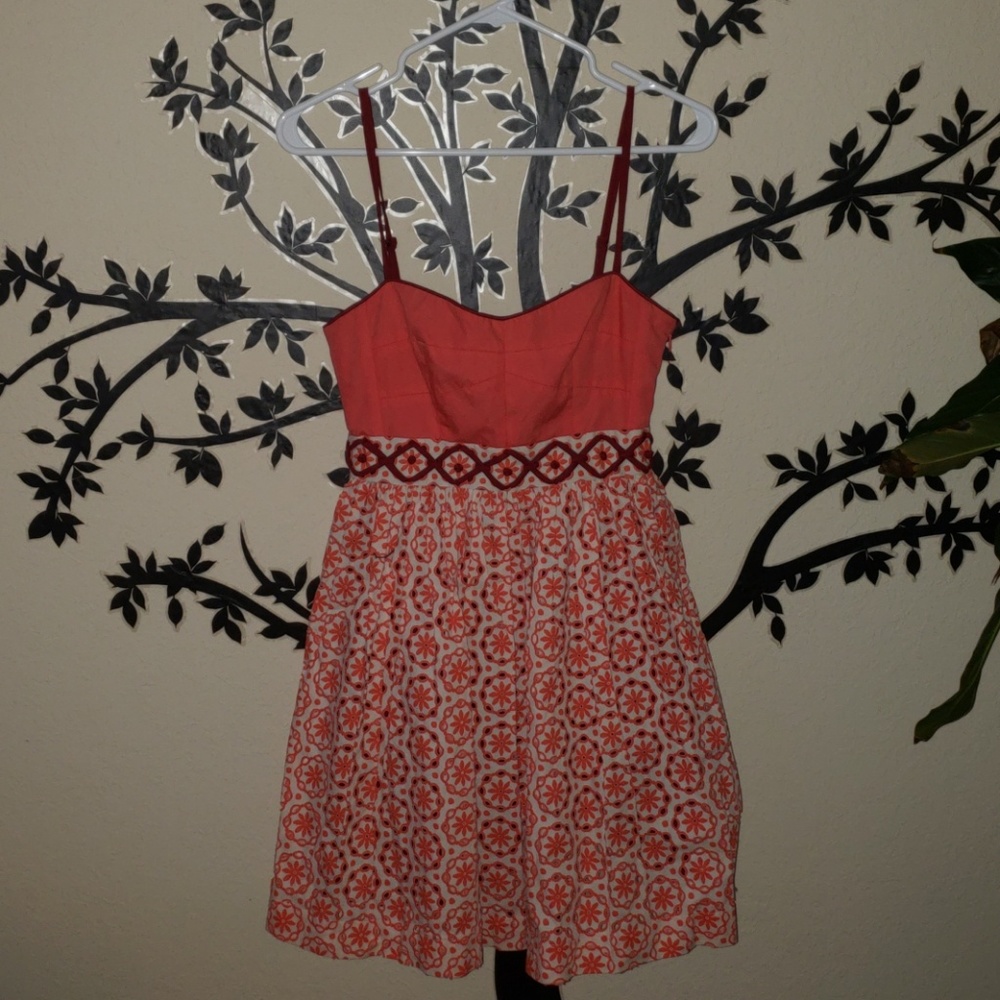 Fossil Dress